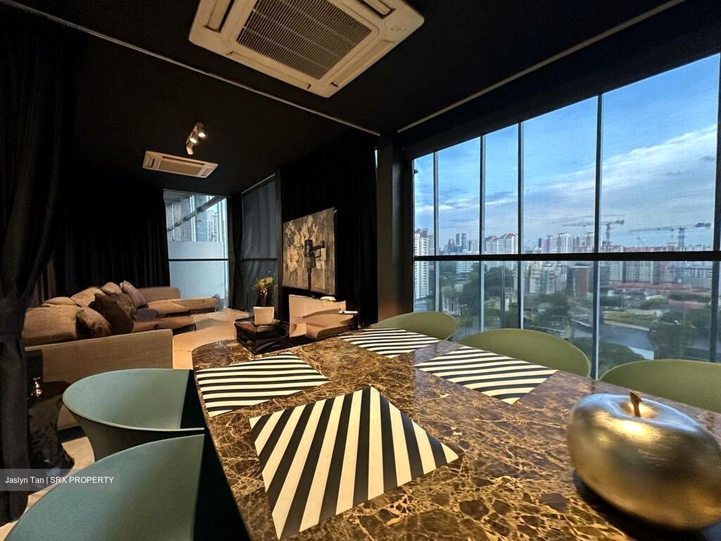 Zenith (D10), Apartment #509963521